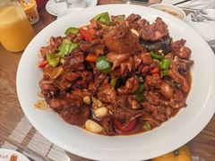 -老山东·山东菜(鲁菜名店)