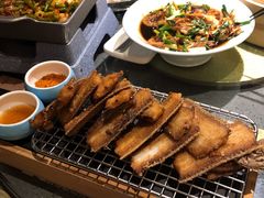 -老头儿油爆虾(星光一期店)