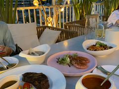 -天空花园餐吧·生日·团建(南山店)