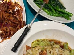 -巴依老爷新疆美食(望京小街店)