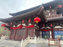 -华清宫景区
