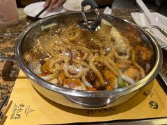-黄记煌三汁焖锅(金凤万达广场店)
