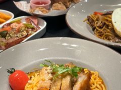 -Pennehut畔尼意面(合肥万象城店)