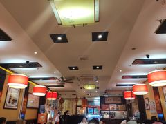大堂-姚记炒肝店(簋街店)