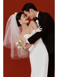 -梵初·STUDIO婚纱摄影(通州万达店)