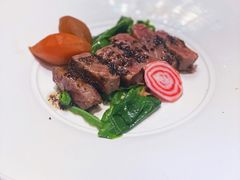 -RIVIERA 松鹤楼(外滩店)
