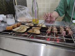 -小寒羊烧烤(凯瑞时代大厦店)