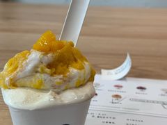 -喜茶(上海打浦桥日月光gelato lab+店)