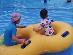 -亚马逊丛林水乐园