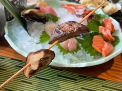 -中国书法大厦日本料理