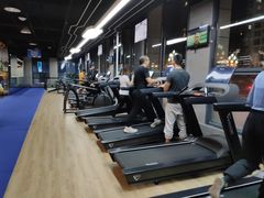 -HFS极限恒温游泳健身(石桥铺店)