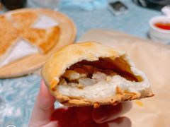 -巴扎美食·新疆菜·西域歌舞表演餐厅(新疆大厦店)