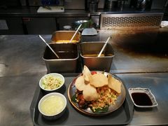 -大食代美食广场(上海中心店)