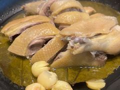 -西湖春天•老字号杭州菜(百汇店)