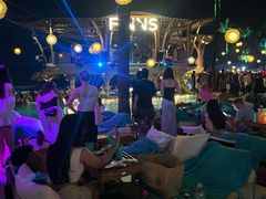-FINNS Beach Club