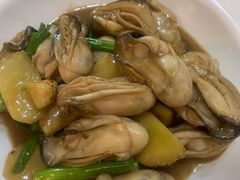 -台山美食一绝阿四台山黄鳝饭(阿四创作店)