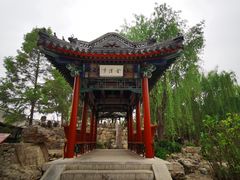 -莲池书院博物馆