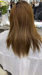 -HaLo hair studio