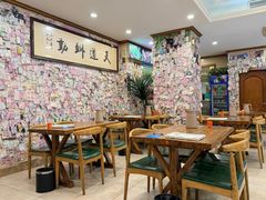 -美达尔烧烤(银川东路店)