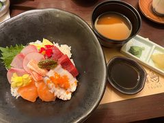 -Tsuru鹤日本料理(静安香格里拉店)