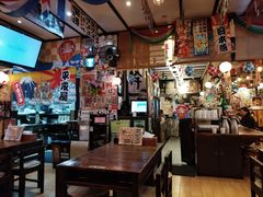 -平成屋·午肴夜酒(四川北路店)