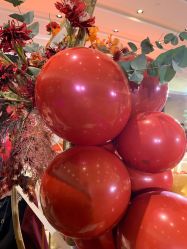 -上海大厦·宴会厅