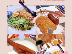 -和府捞面(东直门银座店)