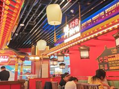 -牛New寿喜烧(曹路花园城店)