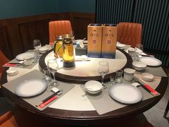 -喜粤广东菜(汉屯路店)