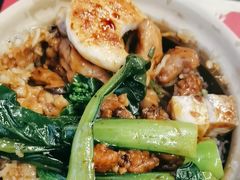 -华记煲仔华·煲仔饭(三元里万科里店)