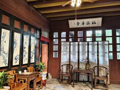-蒋氏故居