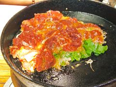 -名扬烤肉(起源店)