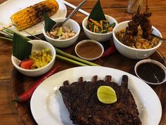 -Warung Nia Balinese Food & Pork Ribs