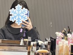 -海马体照相馆(上海月星环球港店)