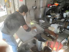 -坚记面店(一德路店)