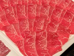 -南门涮肉(东单店)