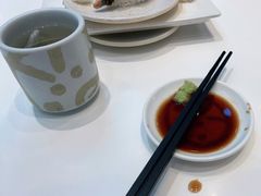 -元气寿司(益田假日广场店)