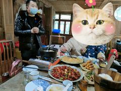 -青城甲(青城山店)