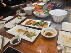 -大渔之观(安贞店)