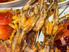 -李双猪·小龙虾·烧烤·羊肉煲(乐山店)