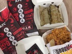 -肯德基(中州一店)