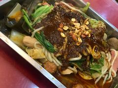 -金张掖麻辣烫(凤城一路店)