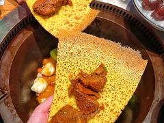 -山河屯铁锅炖·非遗东北菜(南山店)