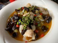 -李师傅脆肚(华强北店)