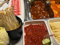 -海底捞火锅(奥山世纪城店)