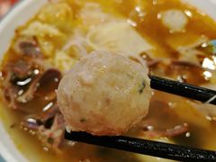 -孔师傅八仙老鸭粉丝汤(上海市第一食品商店南东店)