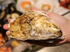 -北上海大酒店-北鸥西餐厅