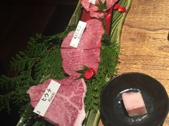 -松阪牛焼肉M(法善寺横丁店)