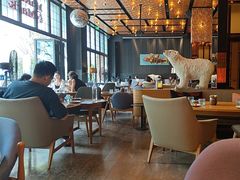 -THE CANNERY&JUJU 新鲜海鲜·牛排美食酒廊