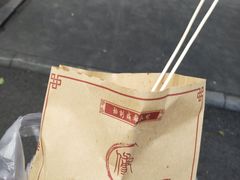 -傅强排骨(成都总店)